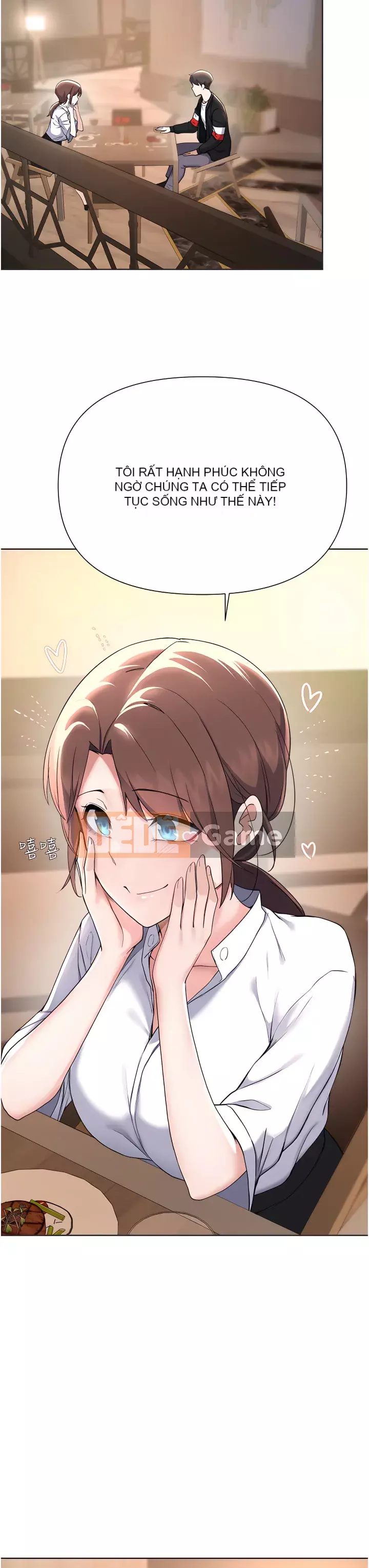 Thoát gỗ thải Chương 61-62