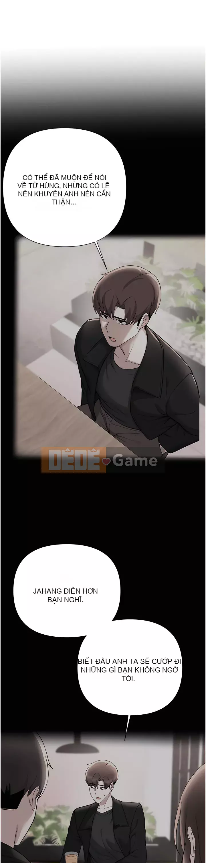 Thoát gỗ thải Chương 61-62