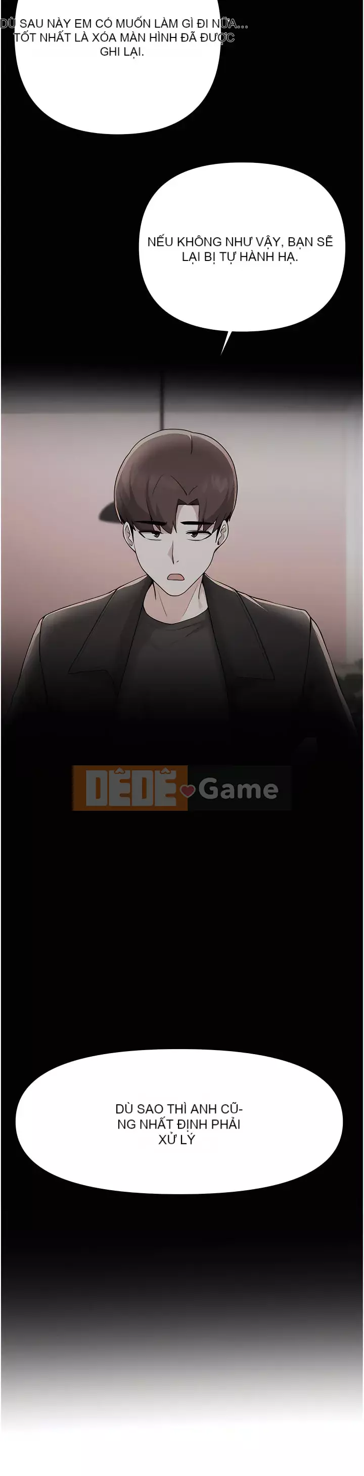 Thoát gỗ thải Chương 61-62