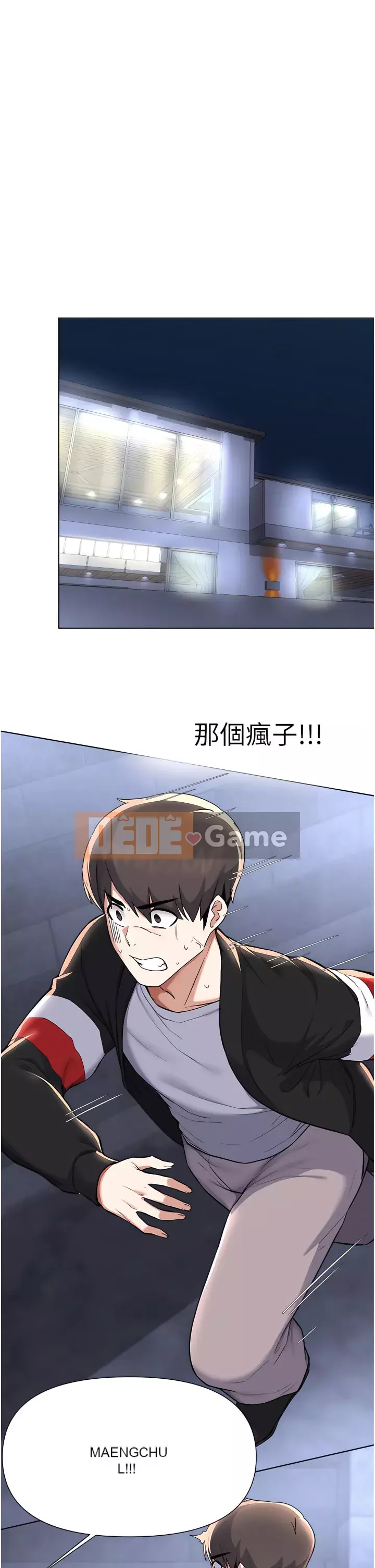 Thoát gỗ thải Chương 61-62