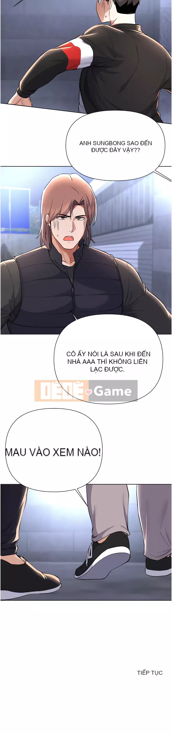 Thoát gỗ thải Chương 61-62