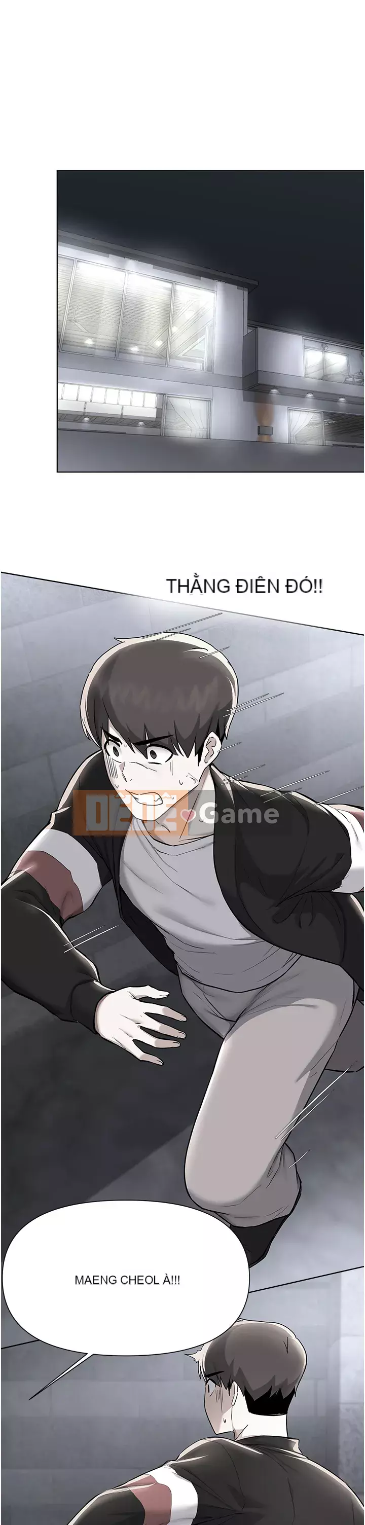 Thoát gỗ thải Chương 61-62