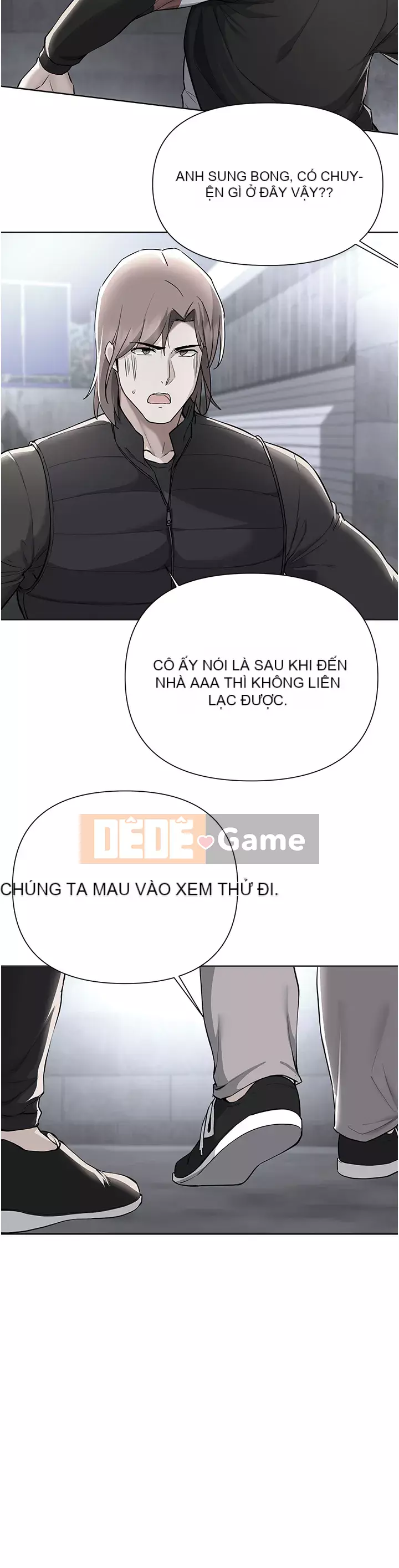 Thoát gỗ thải Chương 61-62