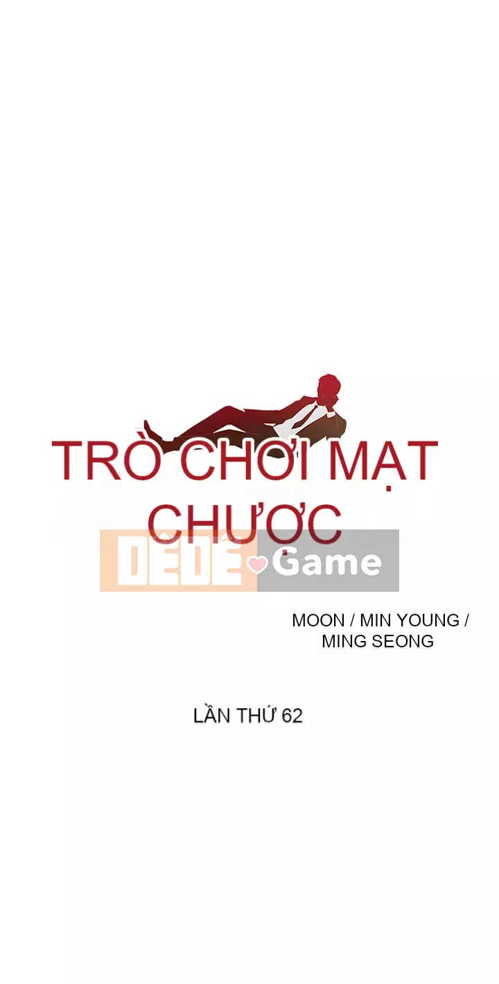 Thoát gỗ thải Chương 61-62