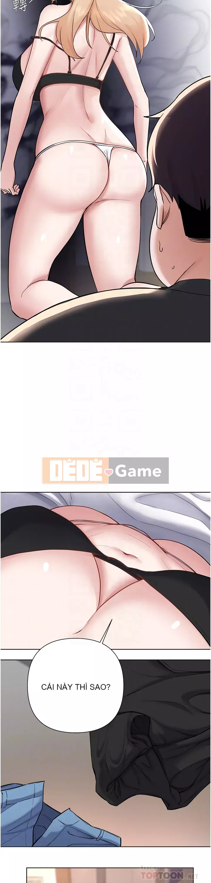 Thoát gỗ thải Chương 61-62