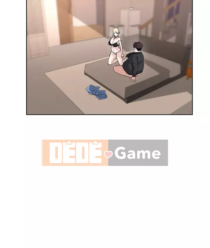 Thoát gỗ thải Chương 61-62