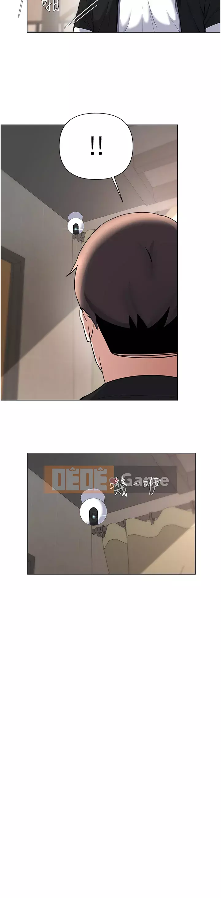 Thoát gỗ thải Chương 61-62