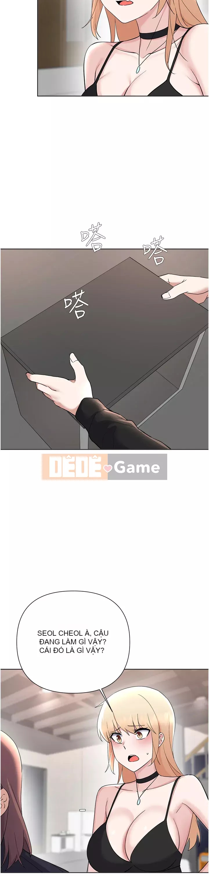 Thoát gỗ thải Chương 61-62