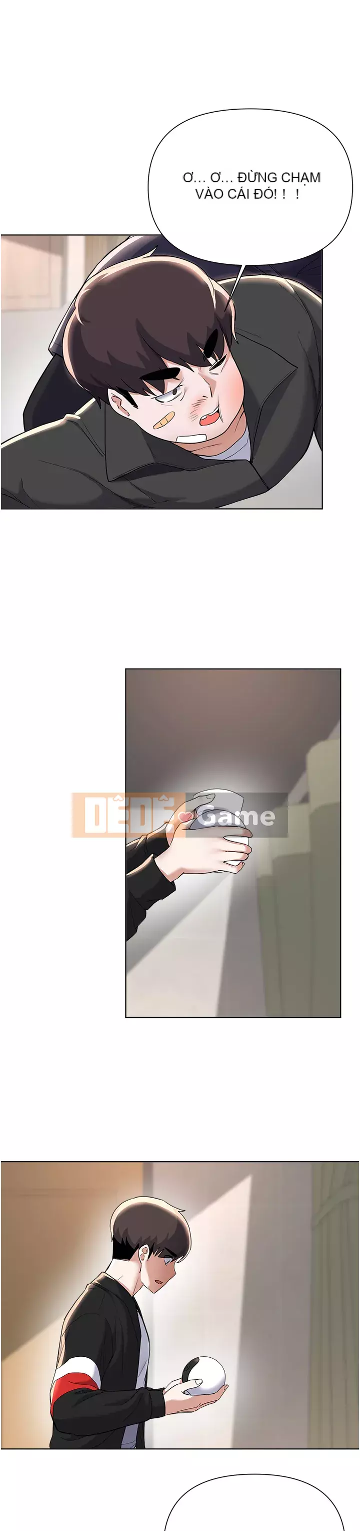 Thoát gỗ thải Chương 61-62