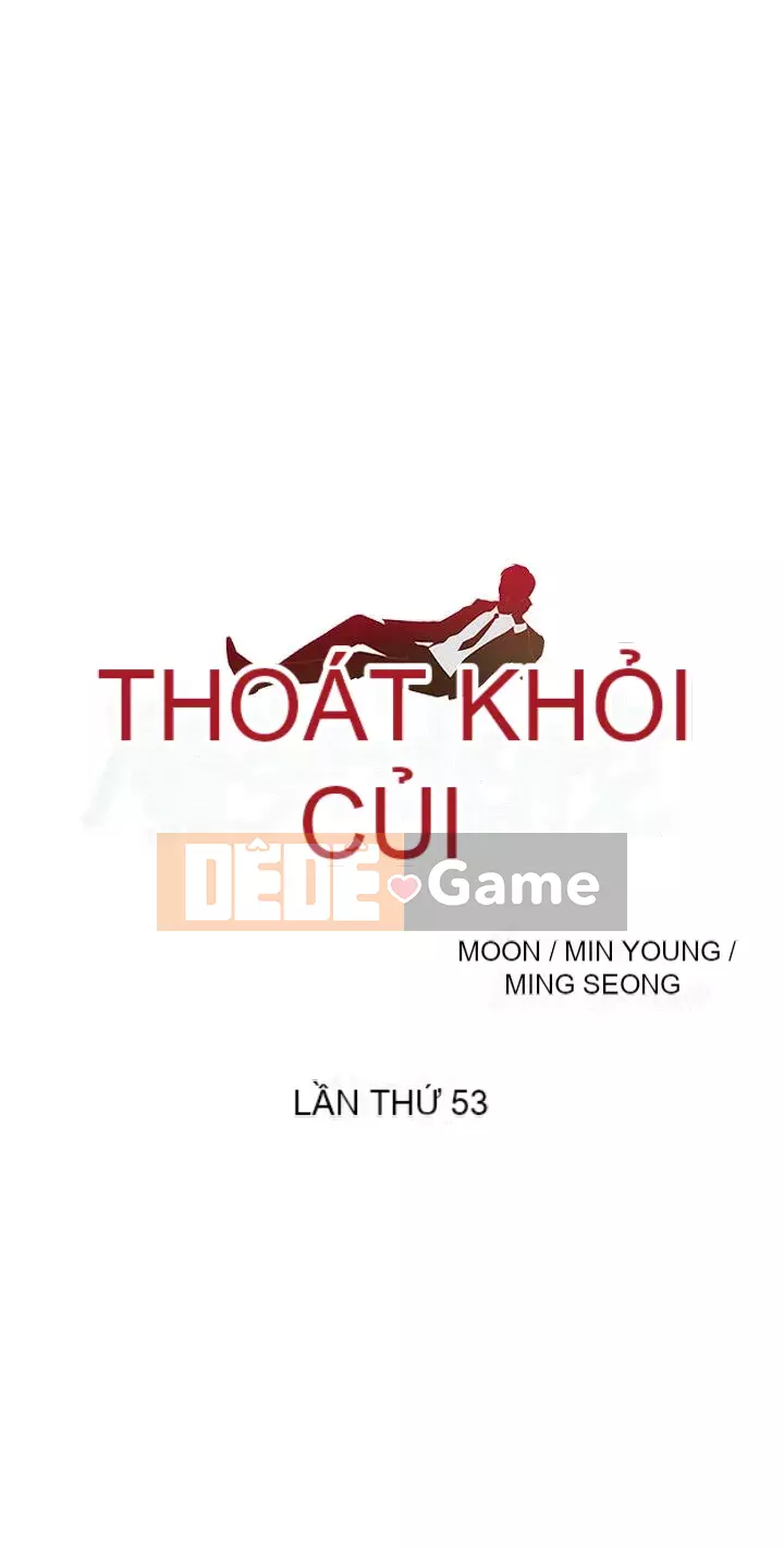 Thoát gỗ thải Chương 53-54