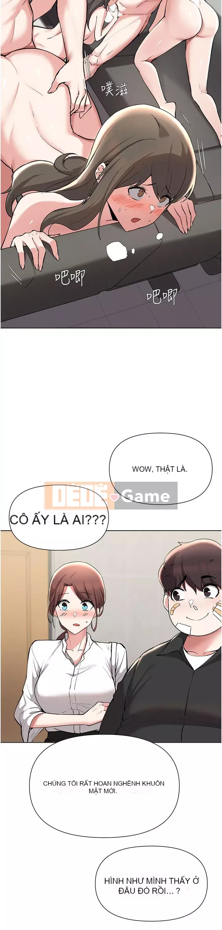 Thoát gỗ thải Chương 53-54