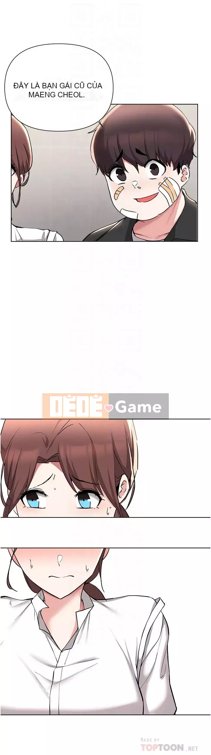 Thoát gỗ thải Chương 53-54