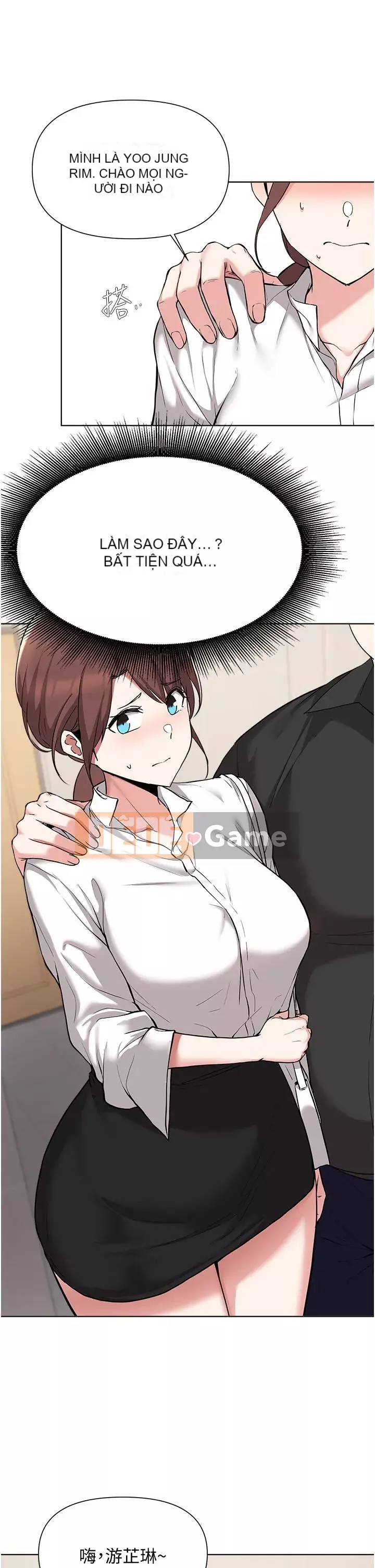 Thoát gỗ thải Chương 53-54