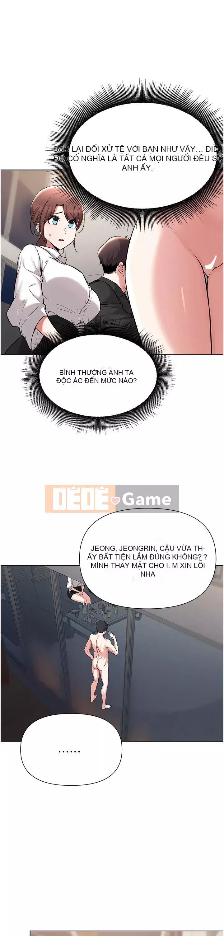 Thoát gỗ thải Chương 53-54