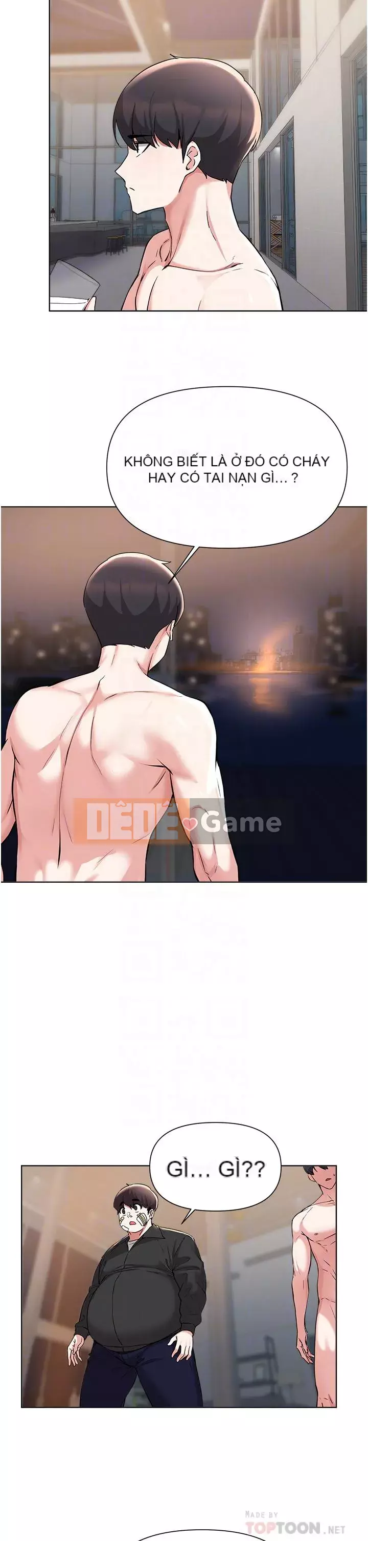 Thoát gỗ thải Chương 53-54