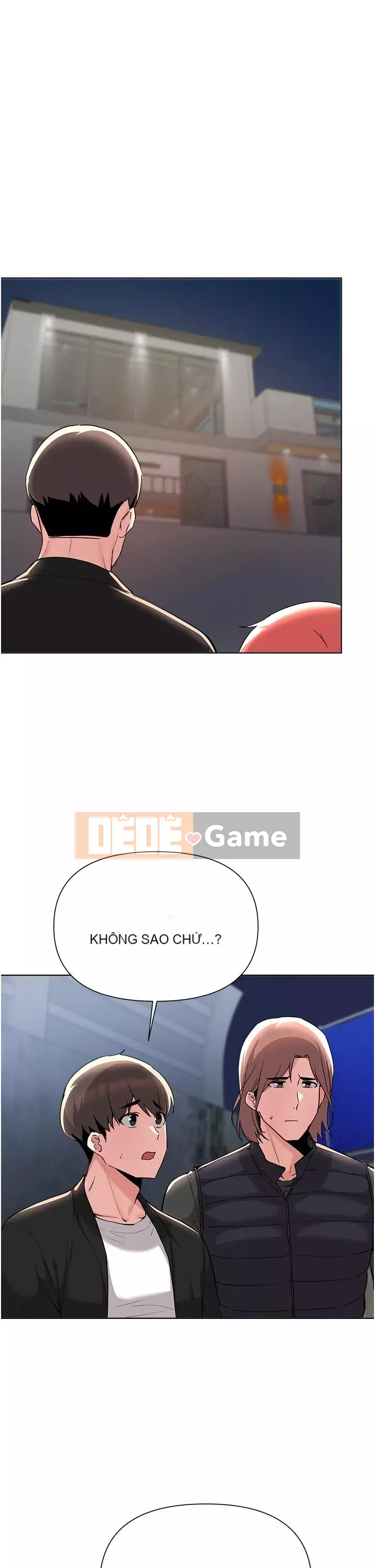 Thoát gỗ thải Chương 53-54