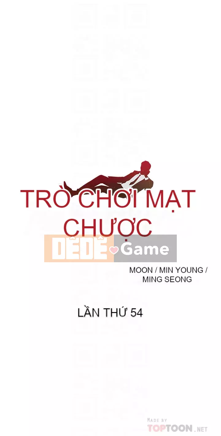 Thoát gỗ thải Chương 53-54