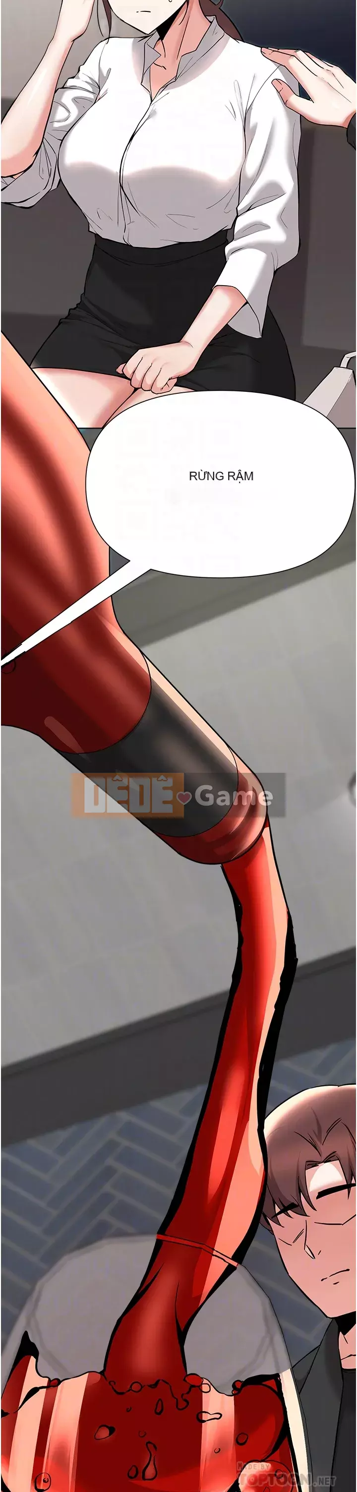 Thoát gỗ thải Chương 53-54