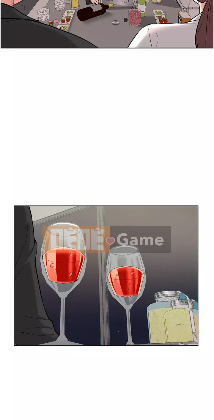 Thoát gỗ thải Chương 53-54