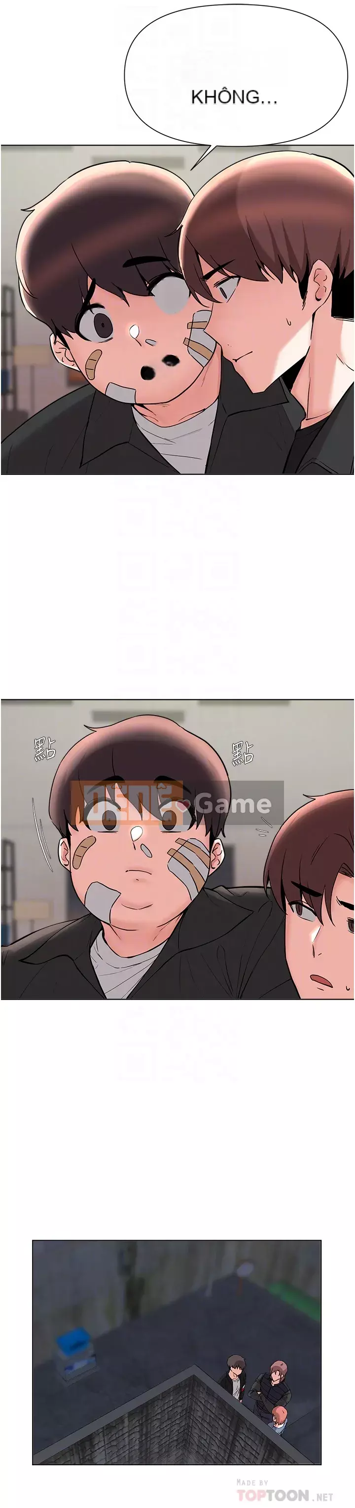 Thoát gỗ thải Chương 53-54