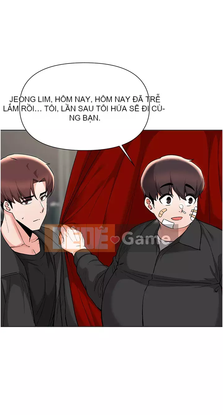 Thoát gỗ thải Chương 53-54