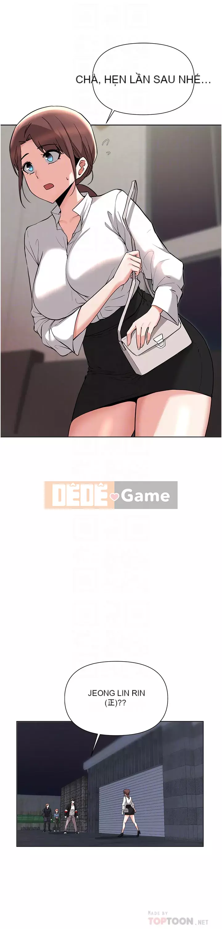 Thoát gỗ thải Chương 53-54