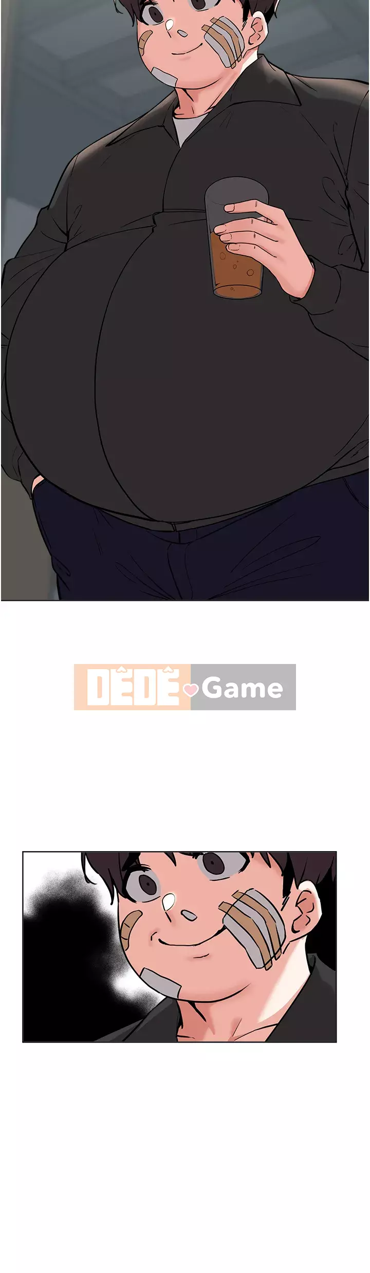 Thoát gỗ thải Chương 53-54