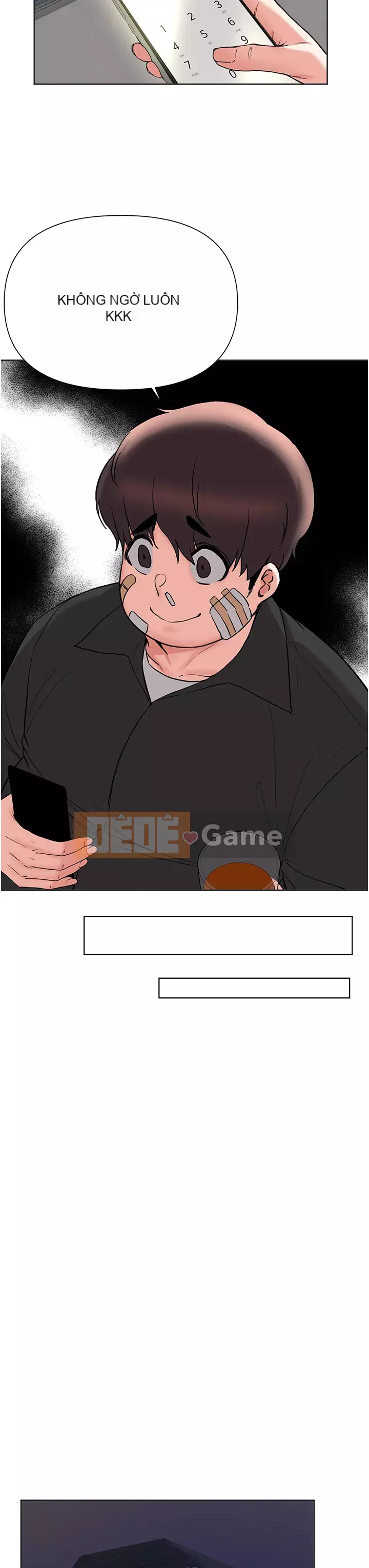 Thoát gỗ thải Chương 53-54