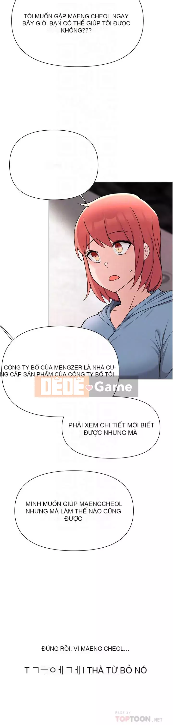 Thoát gỗ thải Chương 51-52