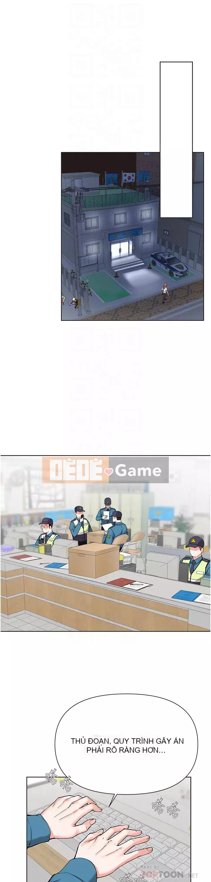 Thoát gỗ thải Chương 51-52