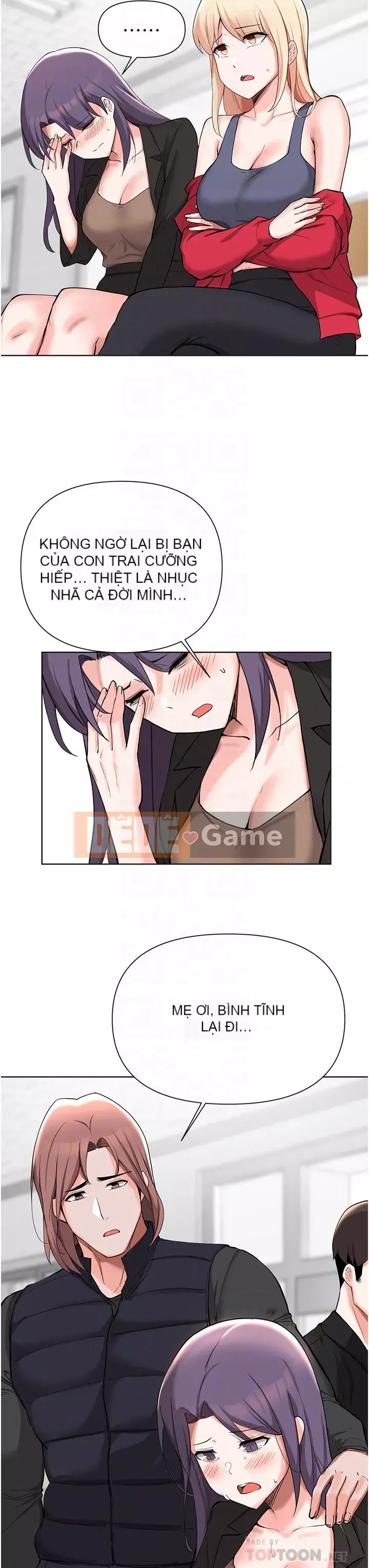 Thoát gỗ thải Chương 51-52