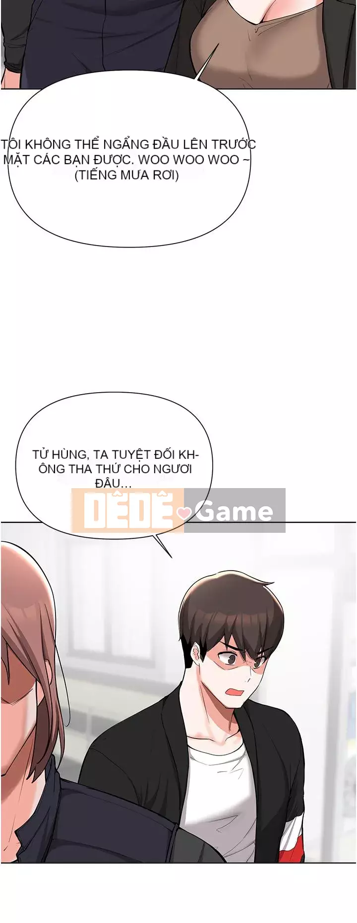 Thoát gỗ thải Chương 51-52