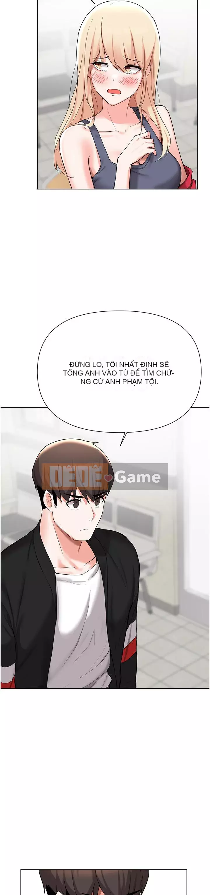 Thoát gỗ thải Chương 51-52