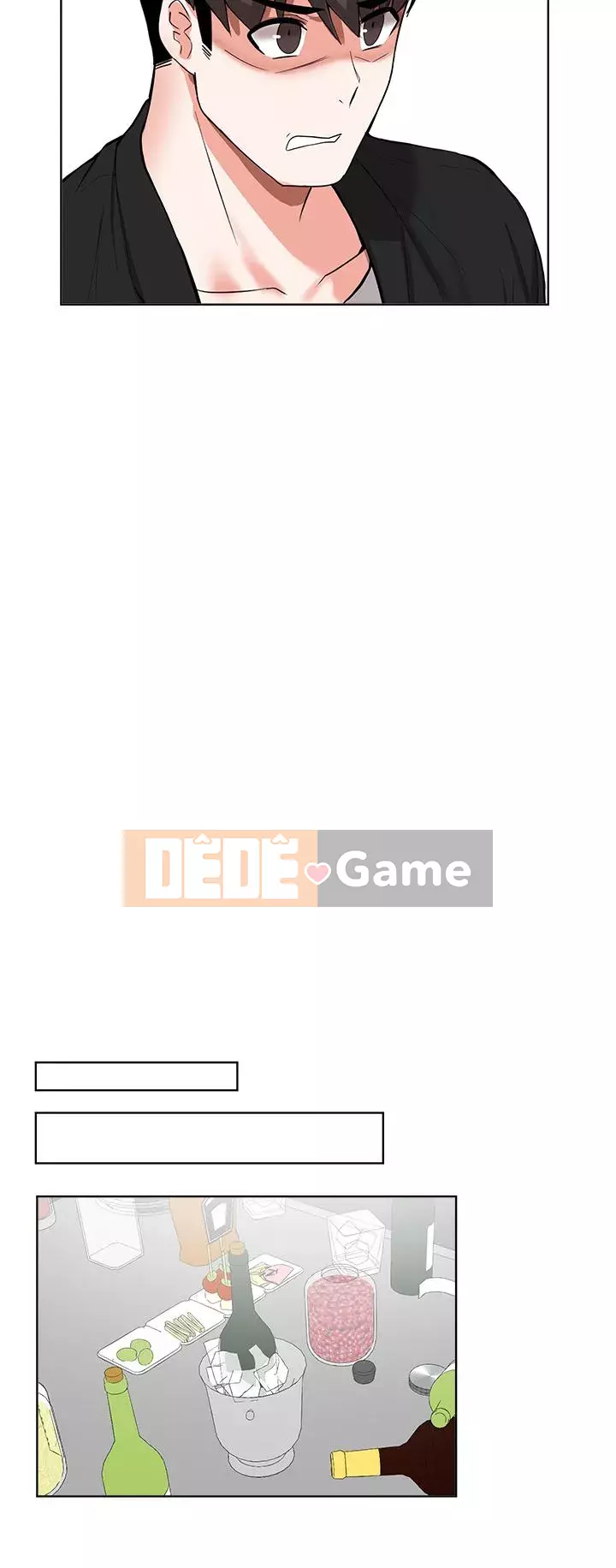 Thoát gỗ thải Chương 51-52