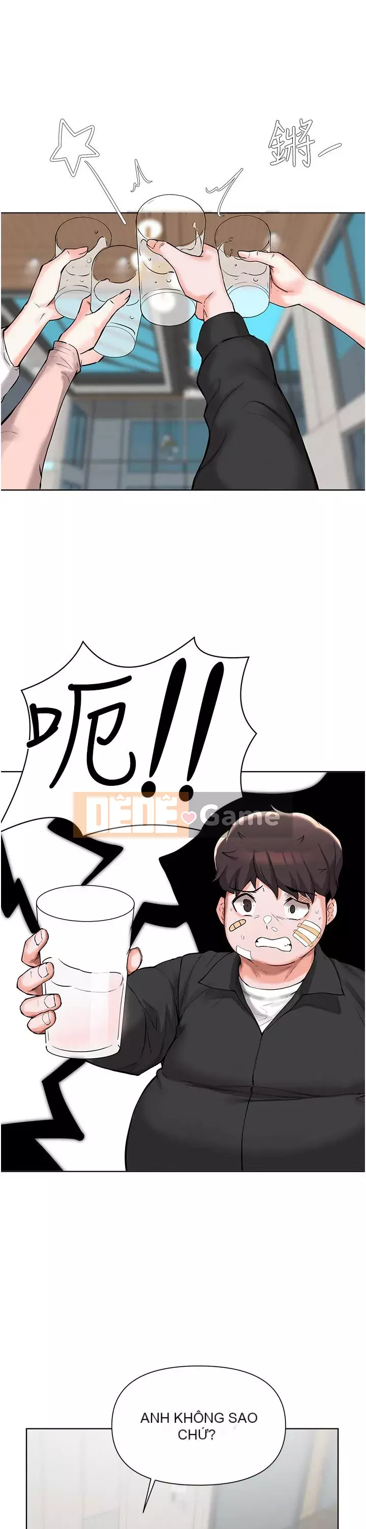 Thoát gỗ thải Chương 51-52