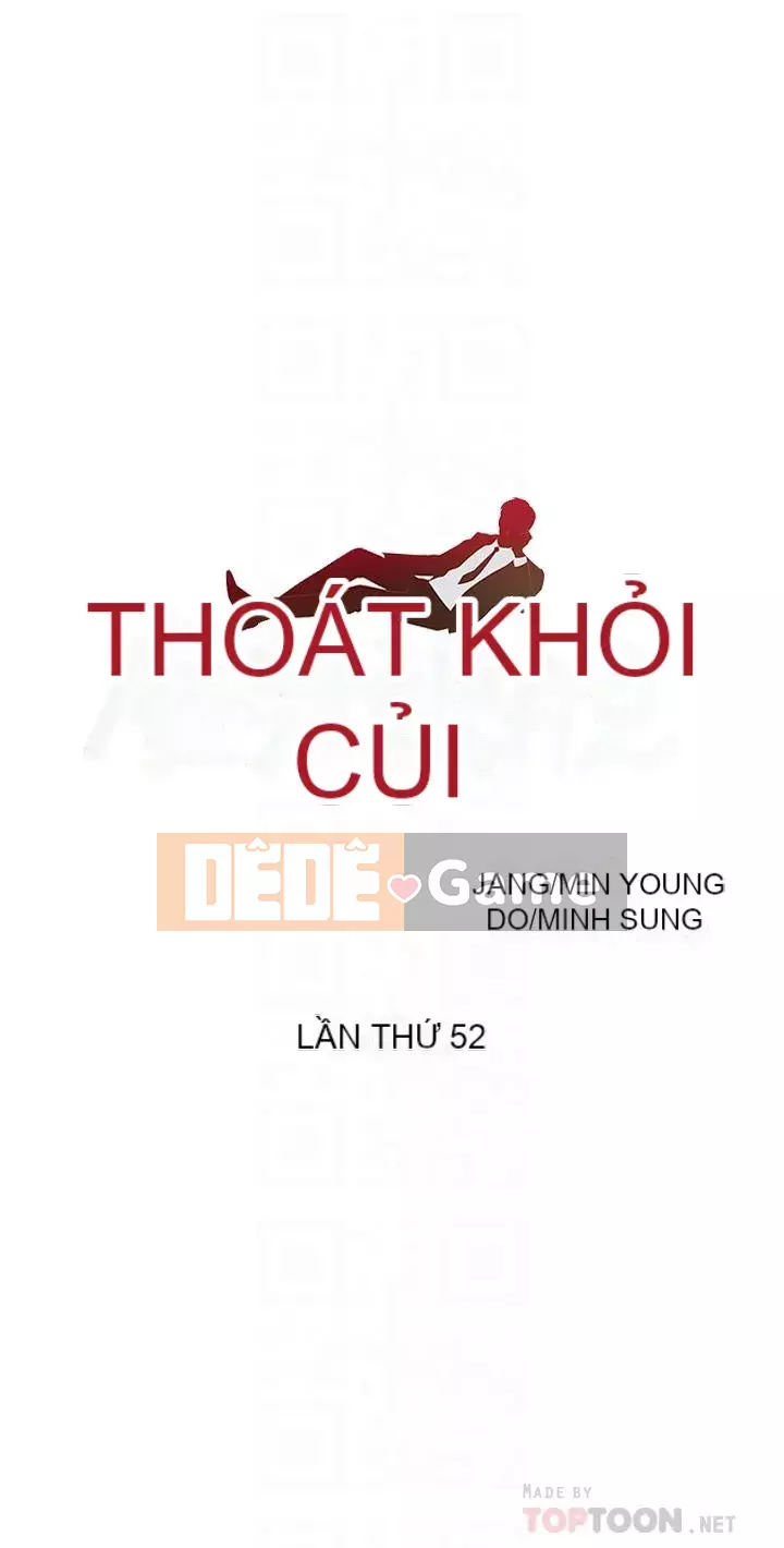 Thoát gỗ thải Chương 51-52