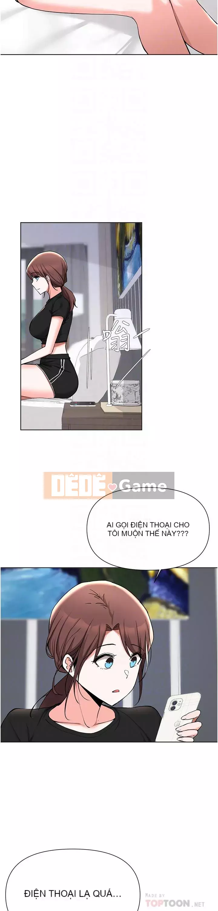 Thoát gỗ thải Chương 51-52