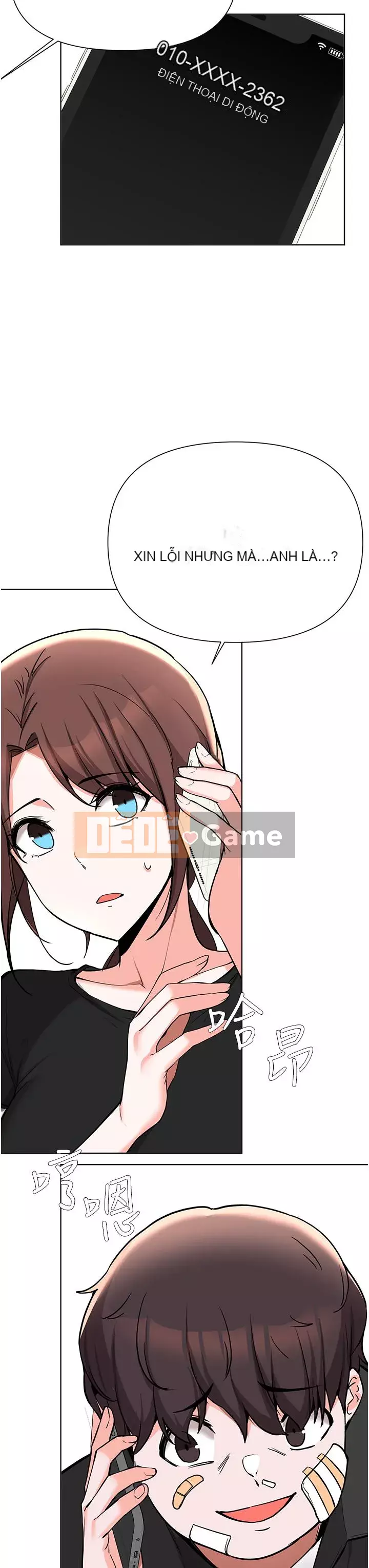 Thoát gỗ thải Chương 51-52