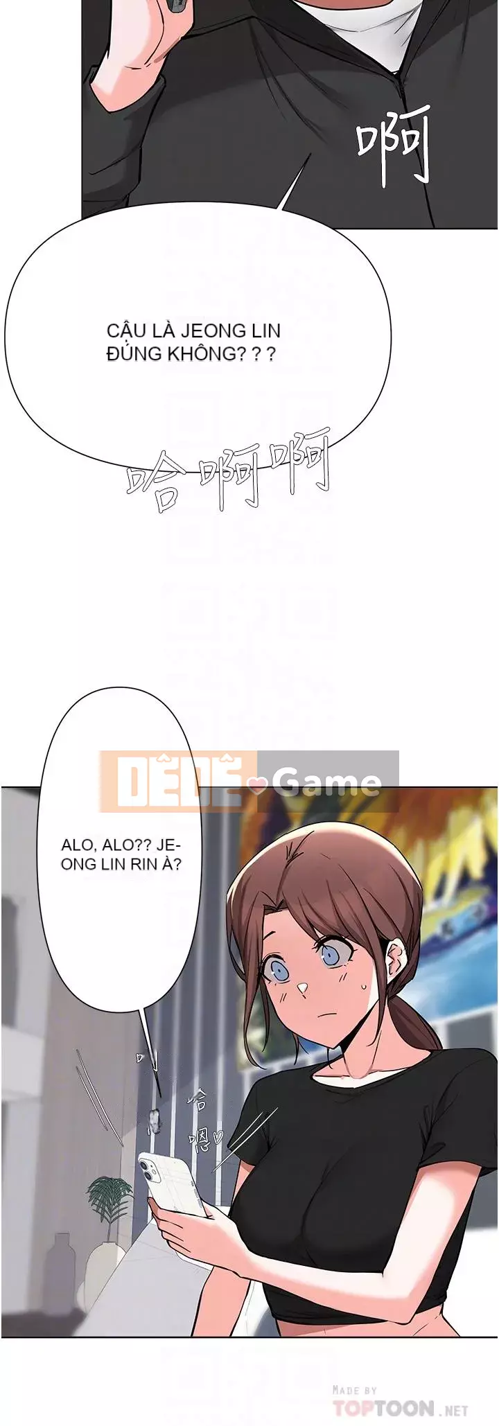 Thoát gỗ thải Chương 51-52