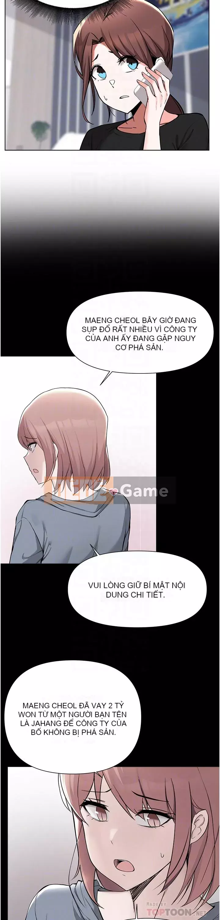 Thoát gỗ thải Chương 51-52