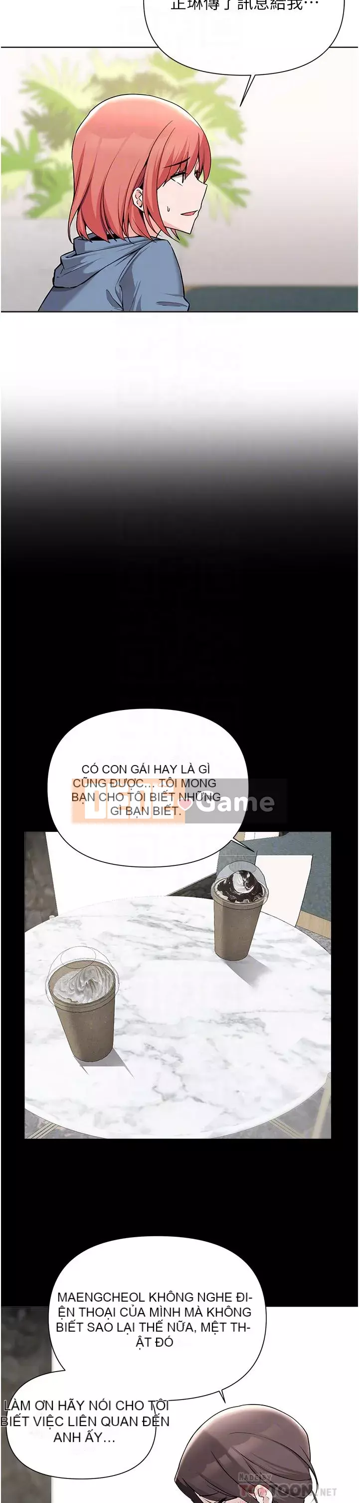 Thoát gỗ thải Chương 51-52