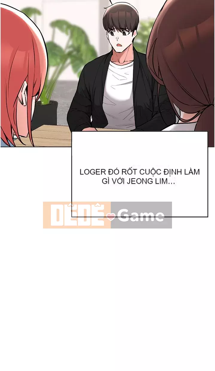 Thoát gỗ thải Chương 51-52