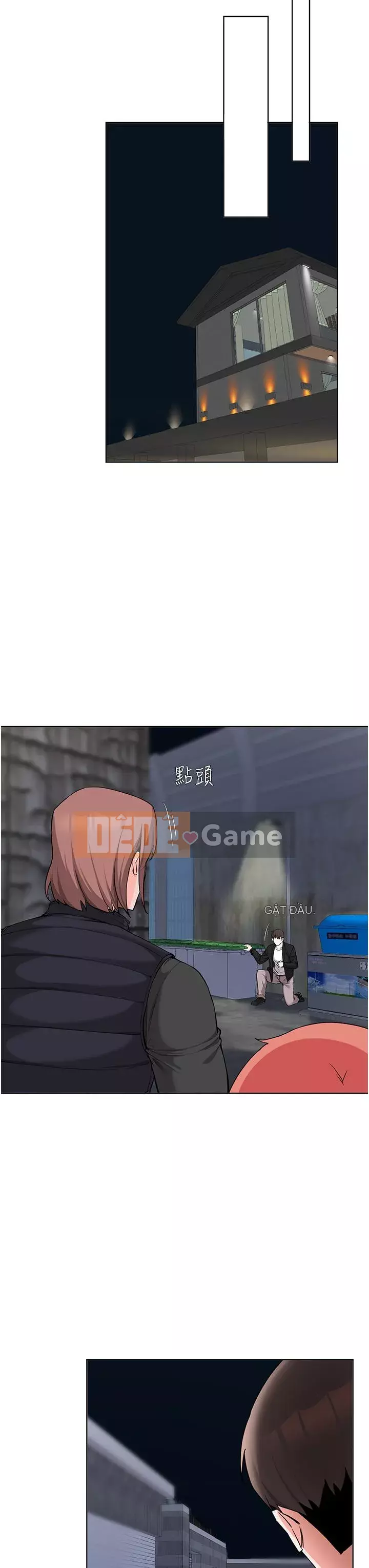 Thoát gỗ thải Chương 51-52