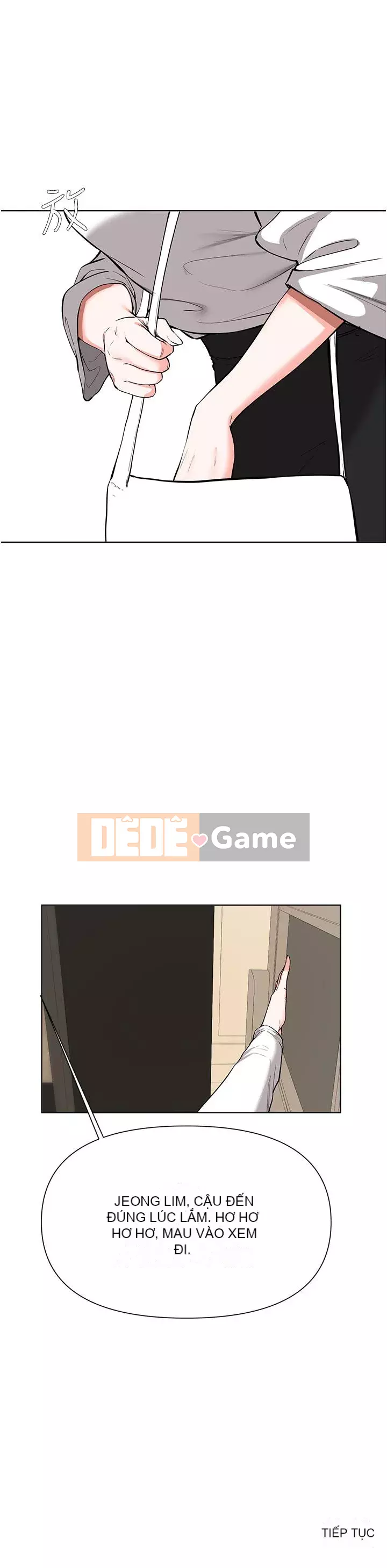 Thoát gỗ thải Chương 51-52