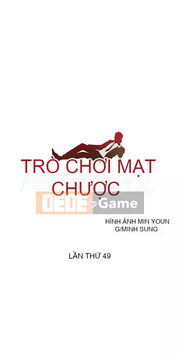 Thoát gỗ thải Chương 49-50