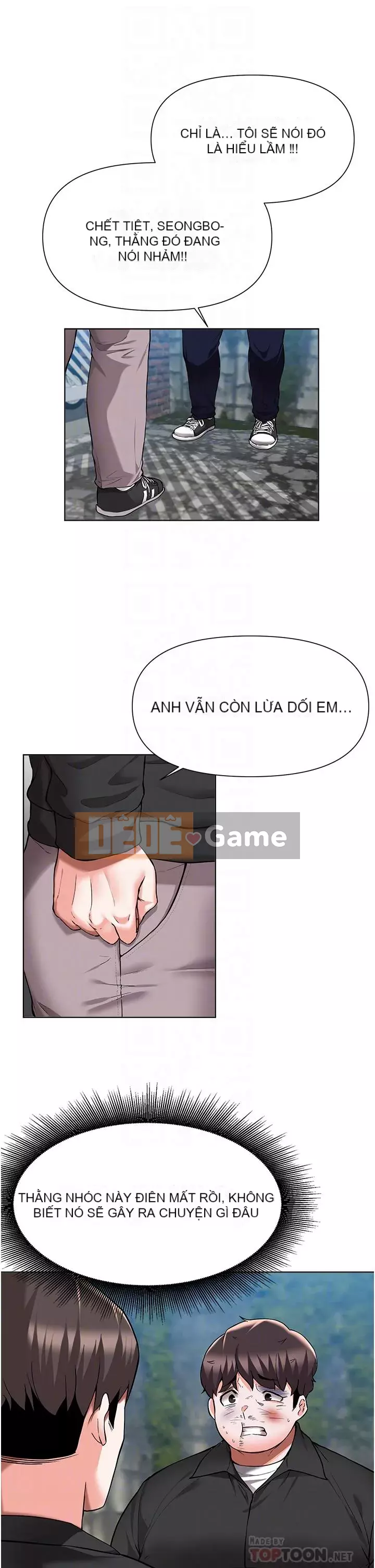 Thoát gỗ thải Chương 49-50