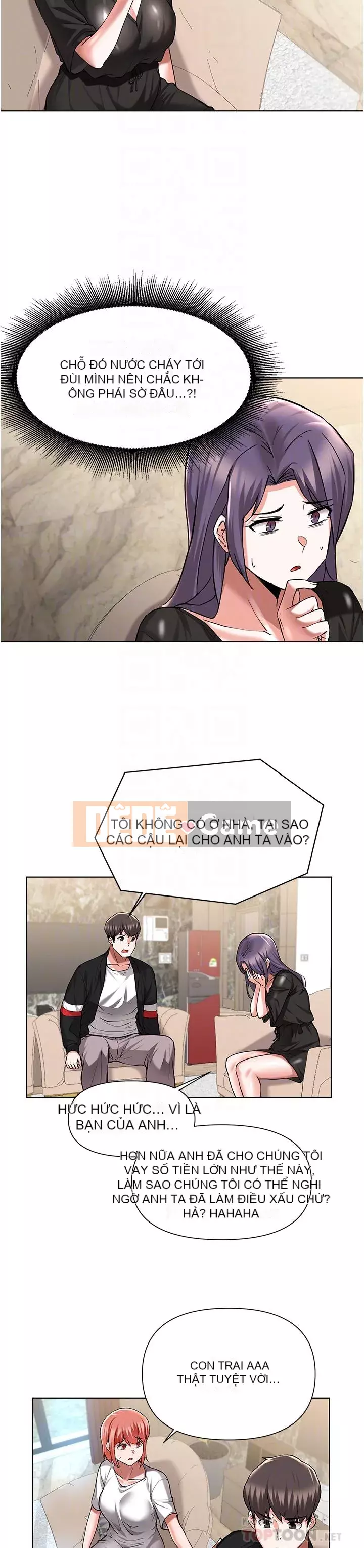 Thoát gỗ thải Chương 49-50