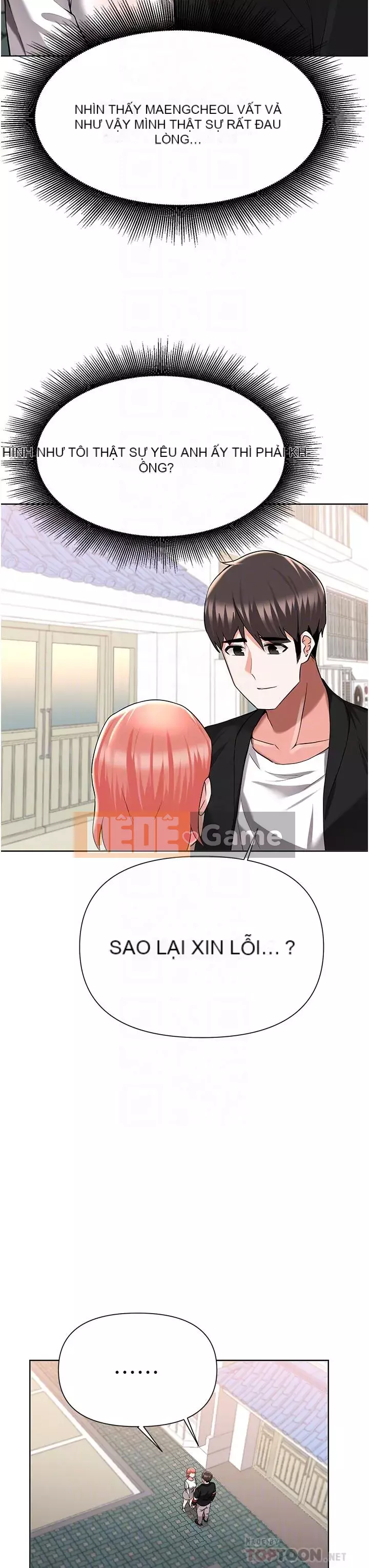 Thoát gỗ thải Chương 49-50