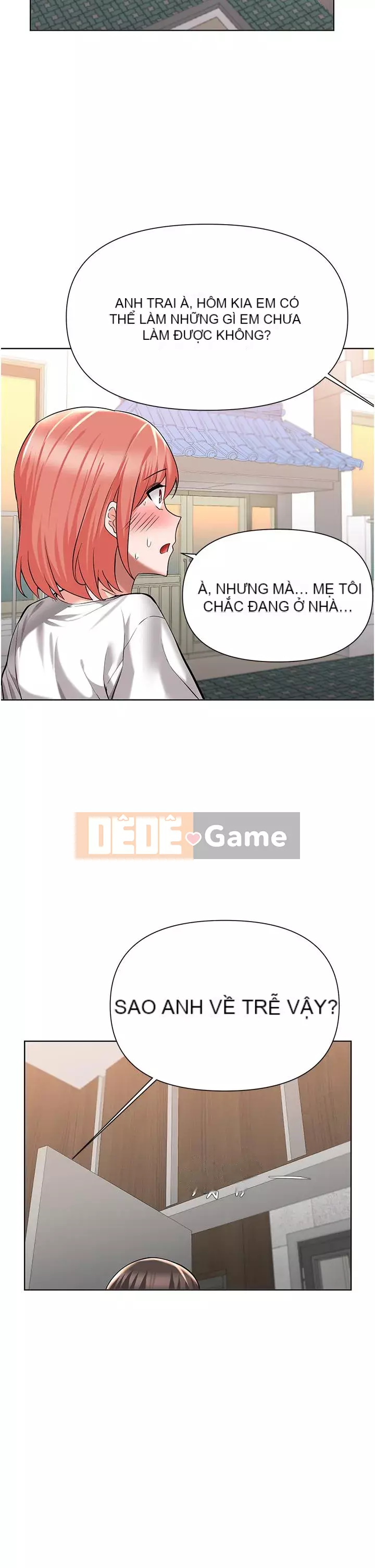 Thoát gỗ thải Chương 49-50