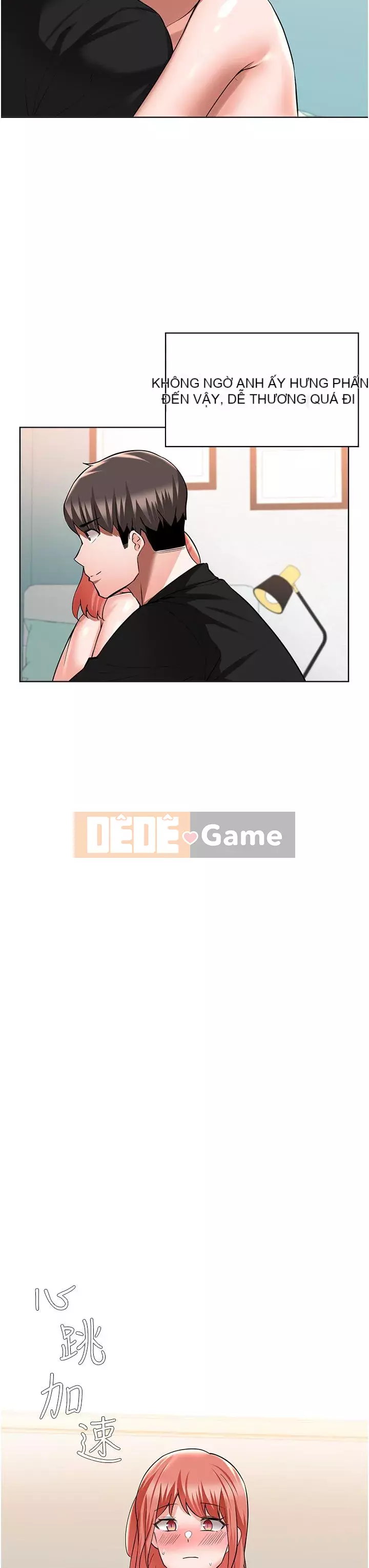 Thoát gỗ thải Chương 49-50